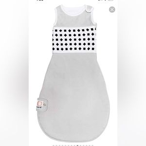 Nanit breathing sleeping bag